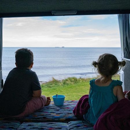 Kuku Campers - Campervans Keflavík Eksteriør bilde